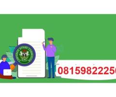 CAC Business name annual return in Igboho, Oyo State