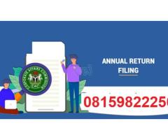 CAC inactive business name to active in Ijebu Ode, Ogun State